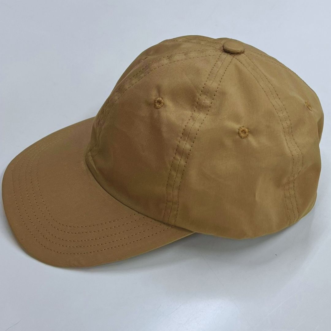 撥水綿ナイロンウェザーキャップ | Hicktown Craftsman Club