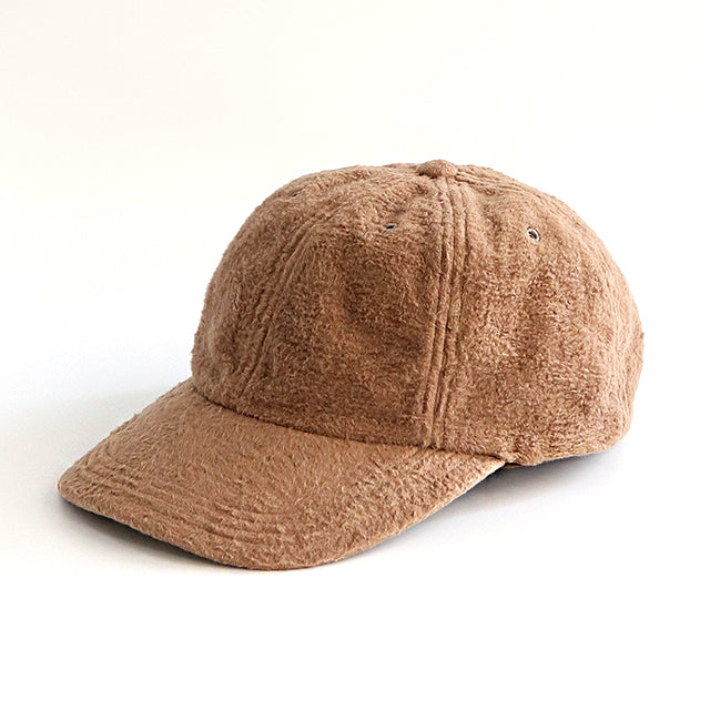コットンフランネル キャップ | Hicktown Craftsman Club