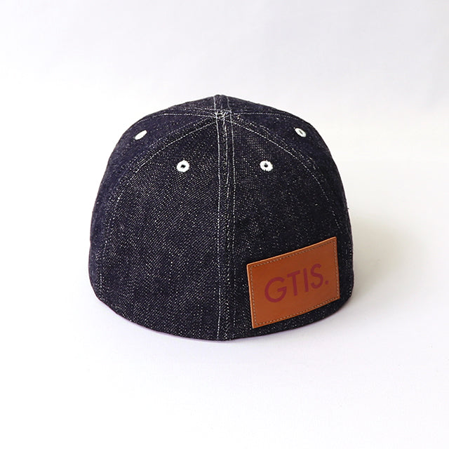 GTIS./0001B/Cap