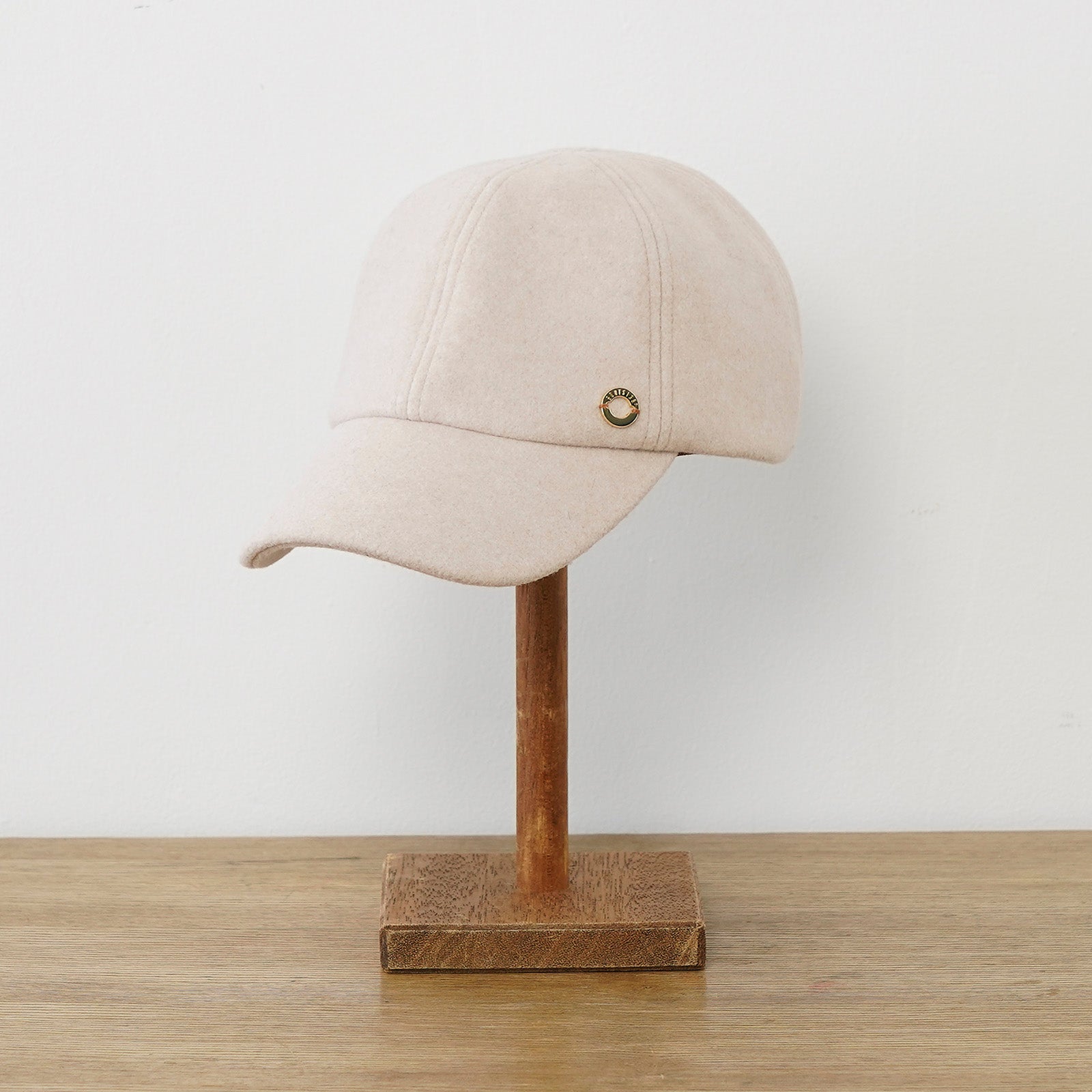 ☆NEW☆【洗える】ポリフランネルキャップ | Hicktown Craftsman Club