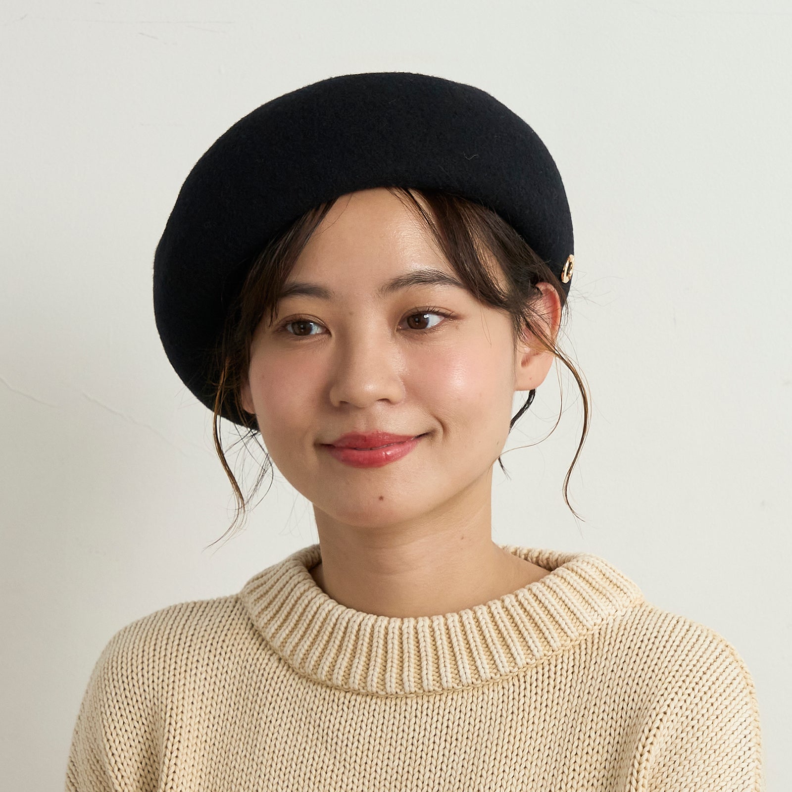 ウールベレー (スタンダードボリューム)