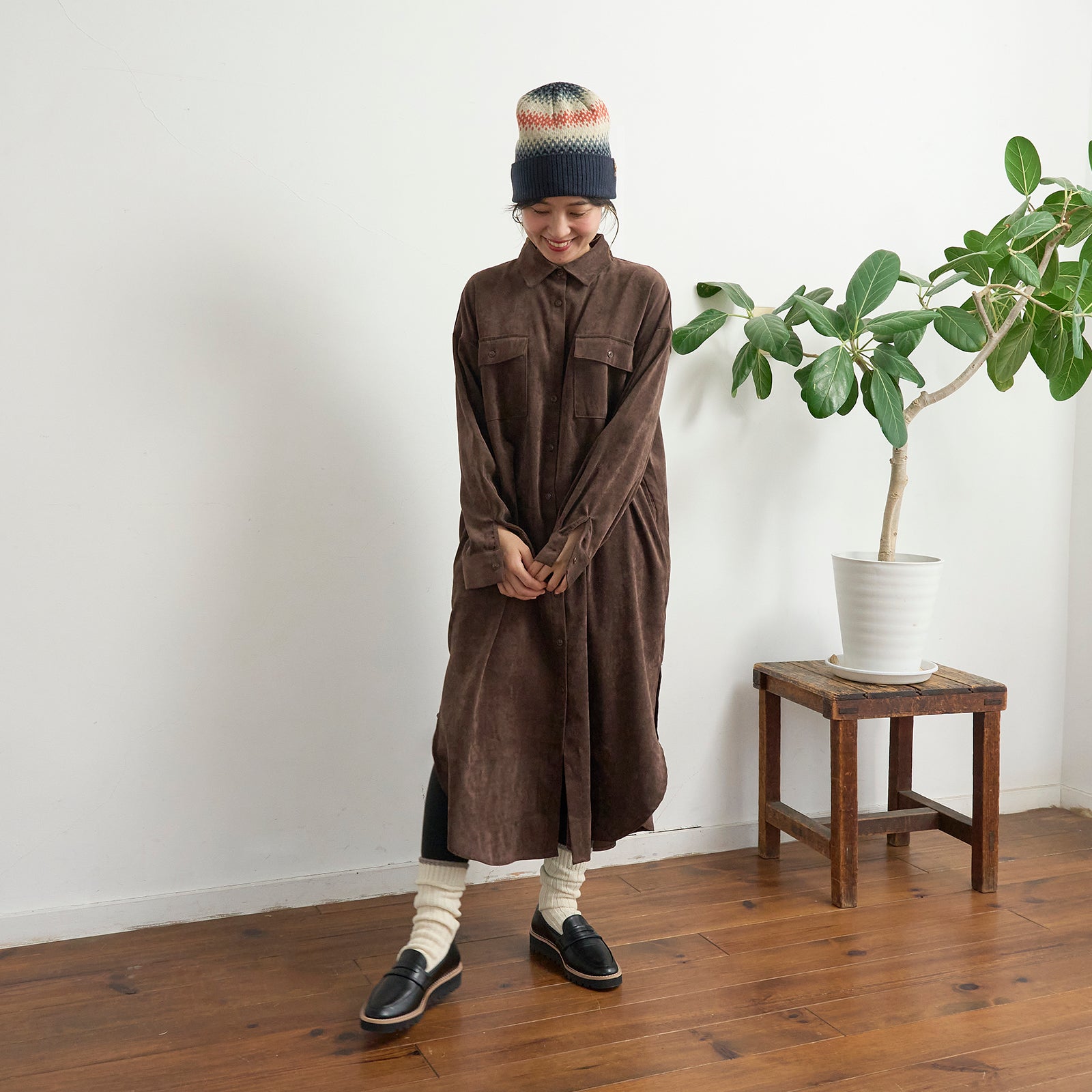 グラデーションワッチ