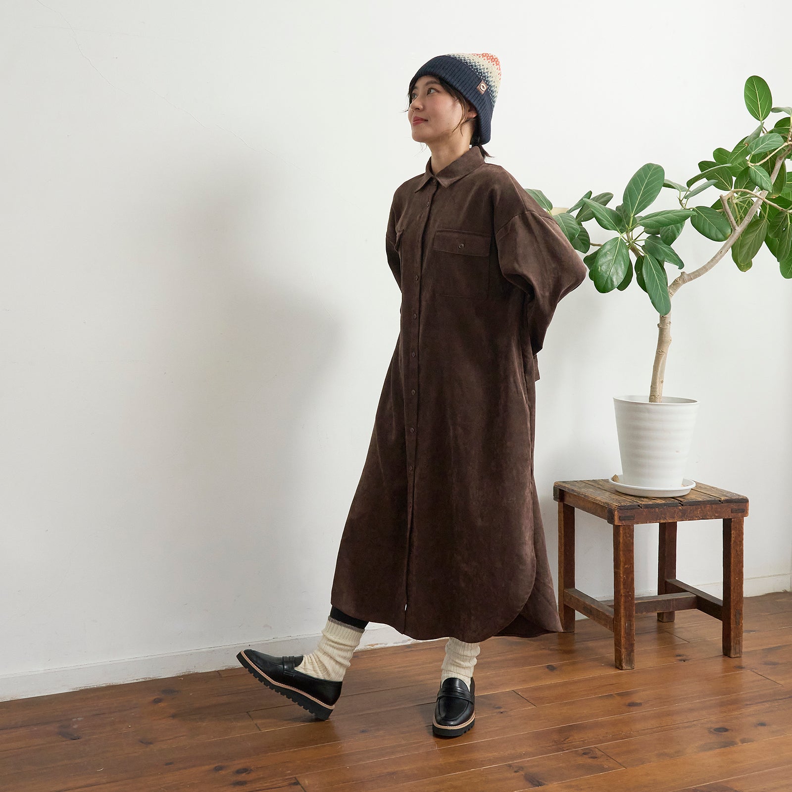 グラデーションワッチ