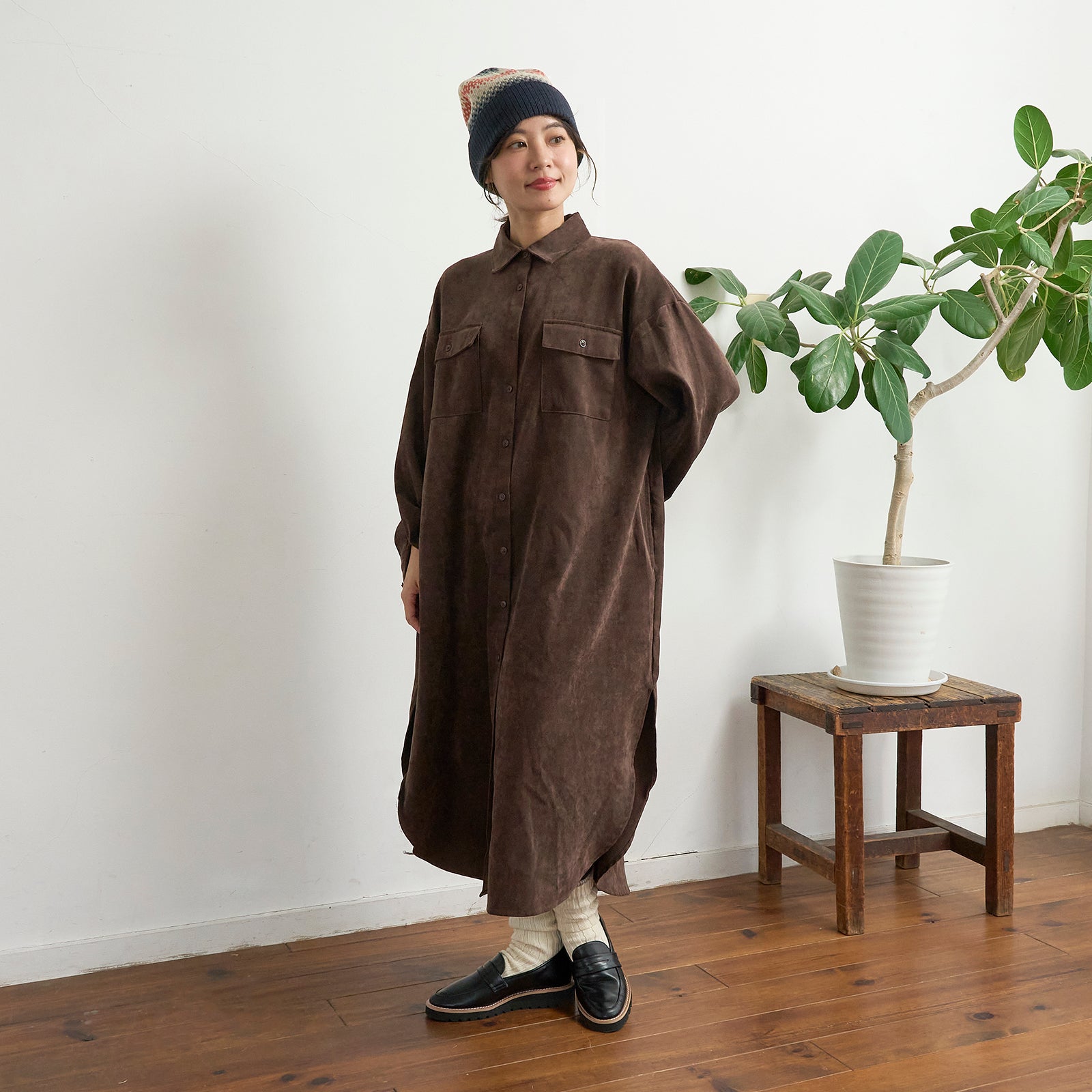 グラデーションワッチ