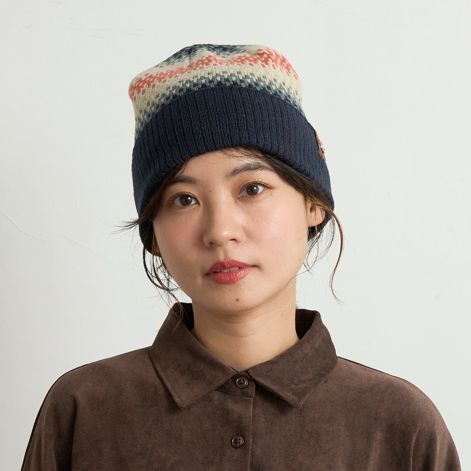 グラデーションワッチ