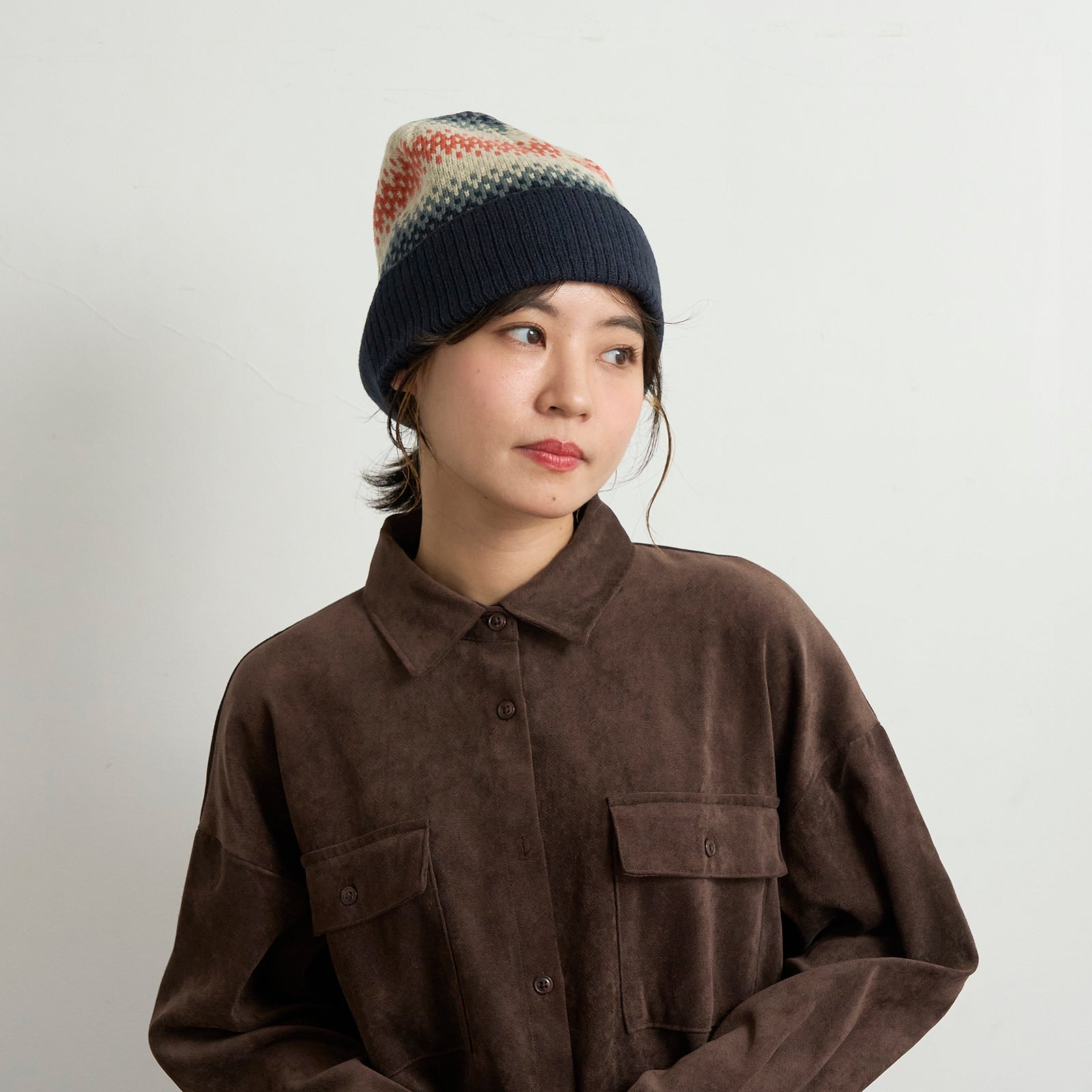 グラデーションワッチ