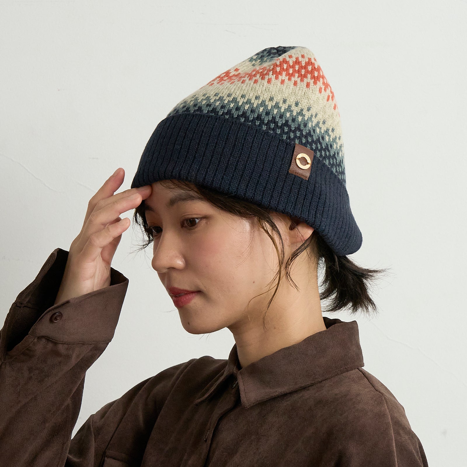 グラデーションワッチ