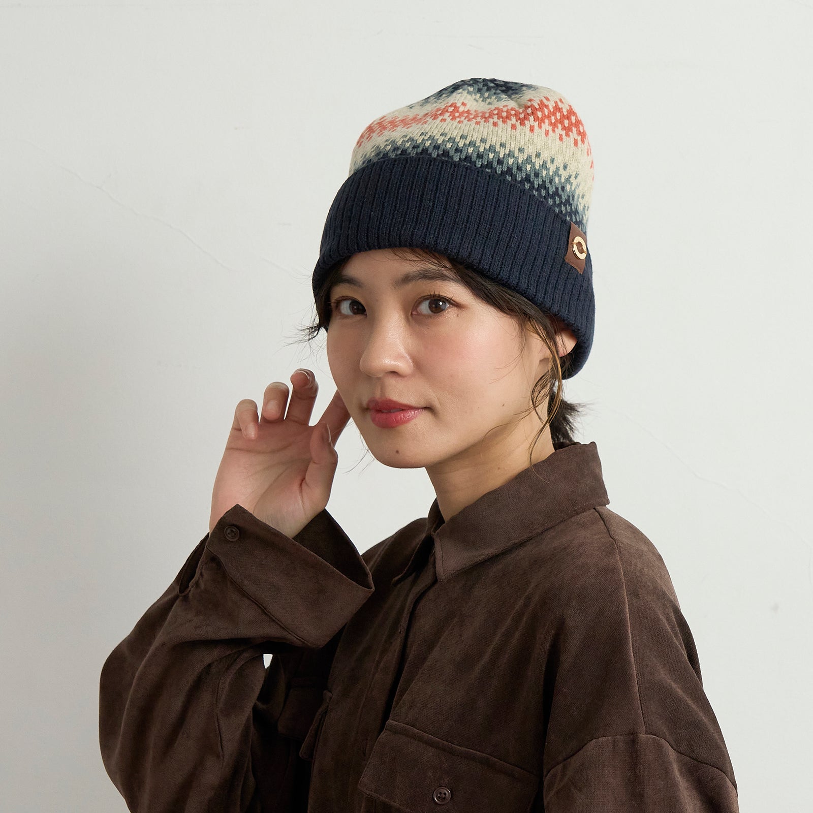 グラデーションワッチ