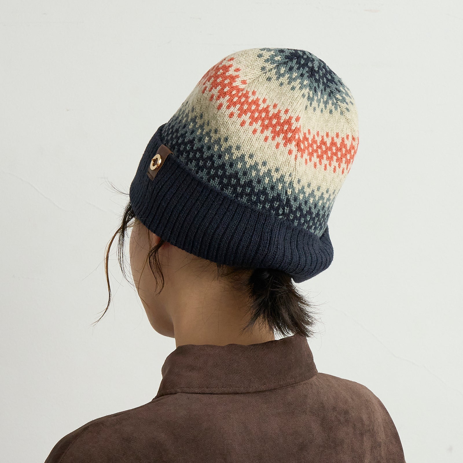 グラデーションワッチ