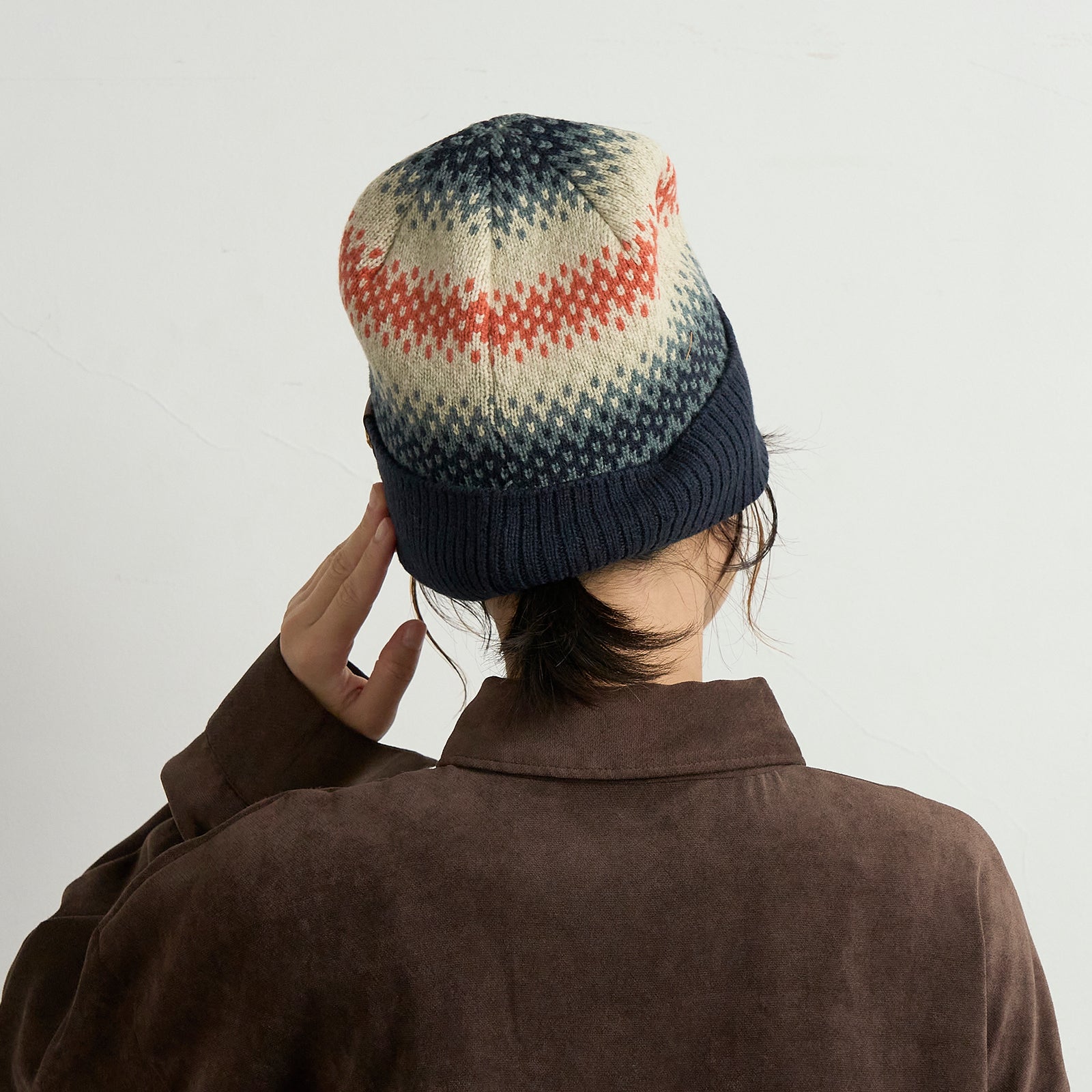 グラデーションワッチ