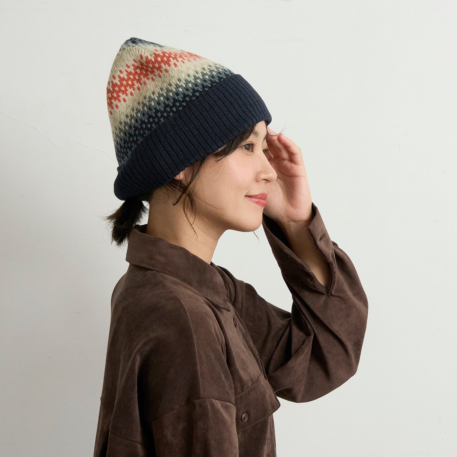 グラデーションワッチ