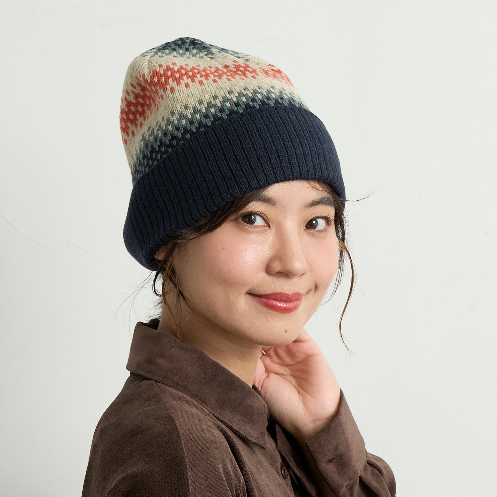 グラデーションワッチ