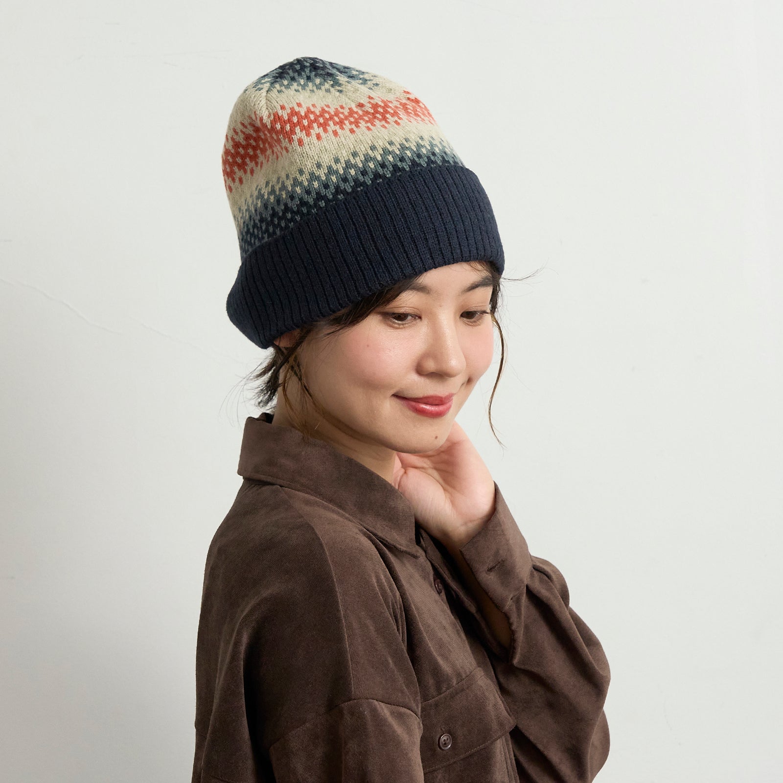 グラデーションワッチ