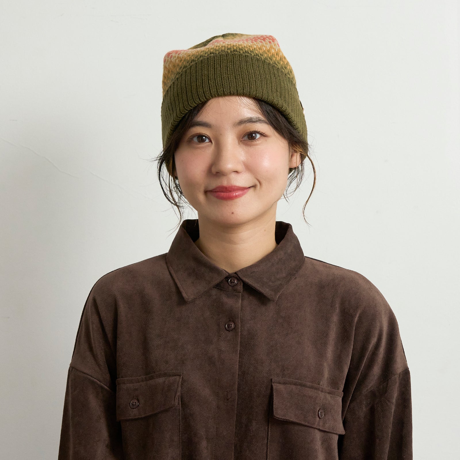 グラデーションワッチ