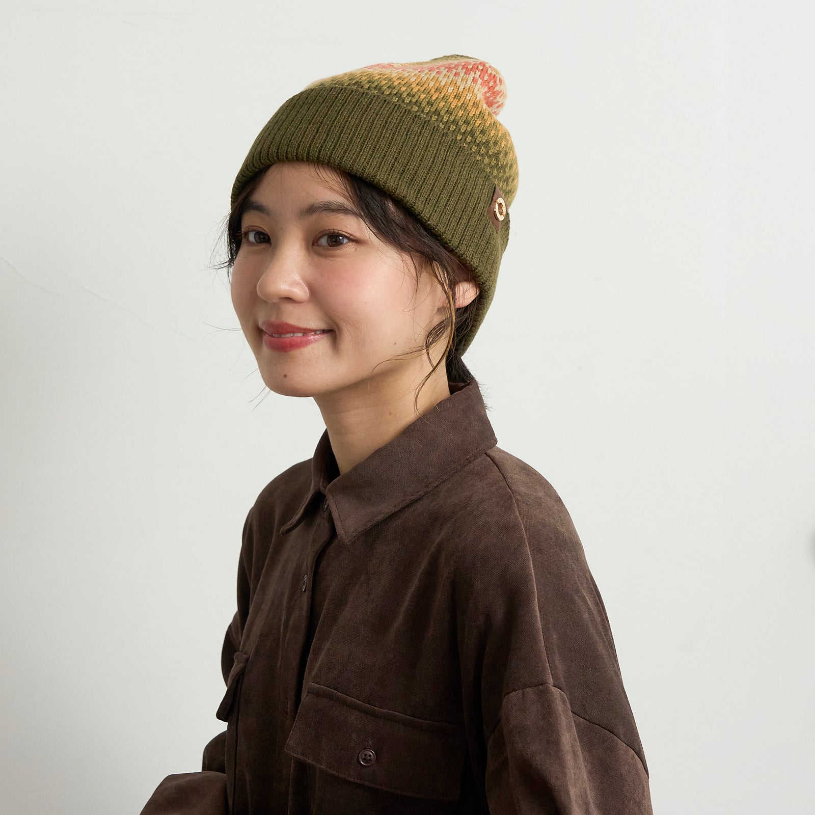 グラデーションワッチ