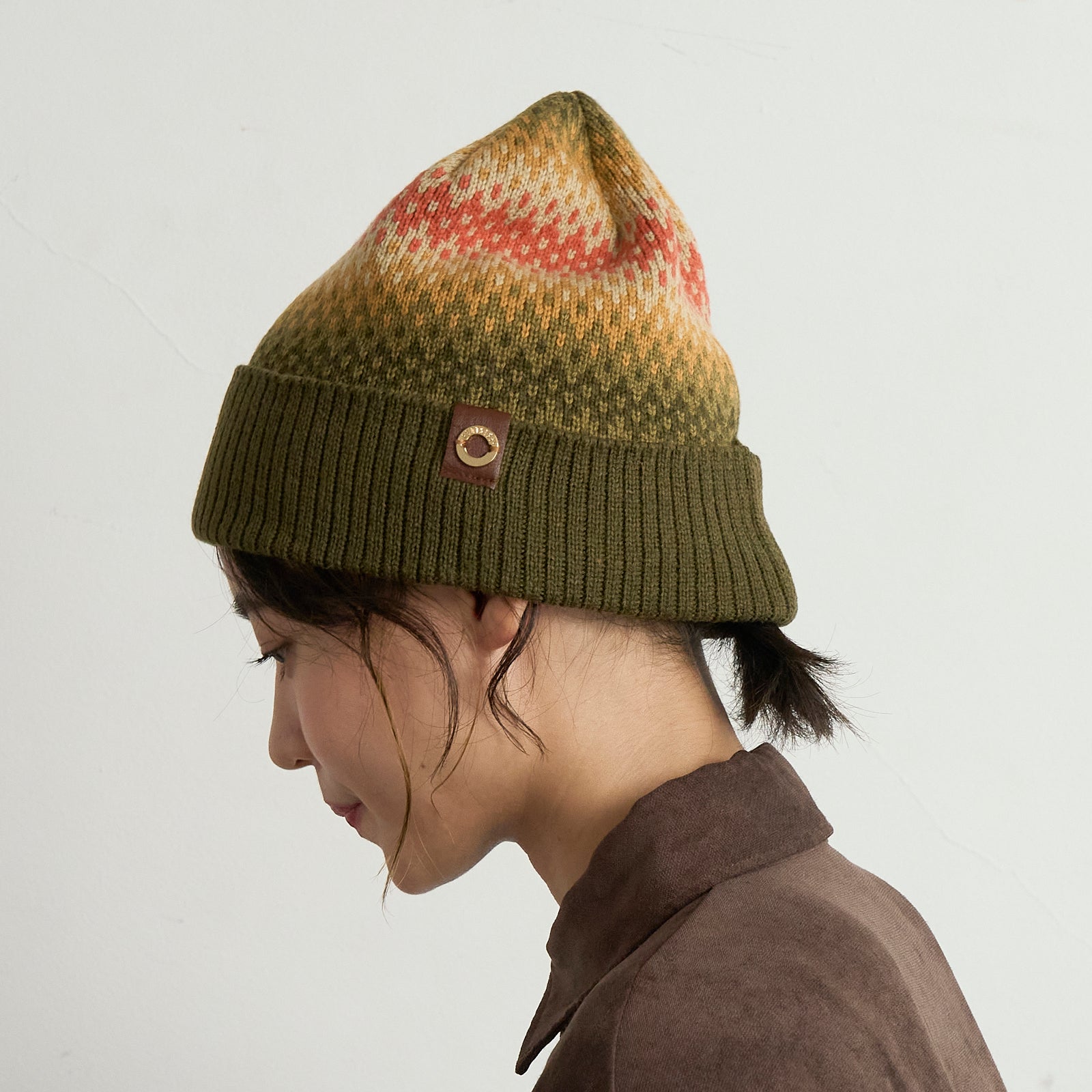 グラデーションワッチ