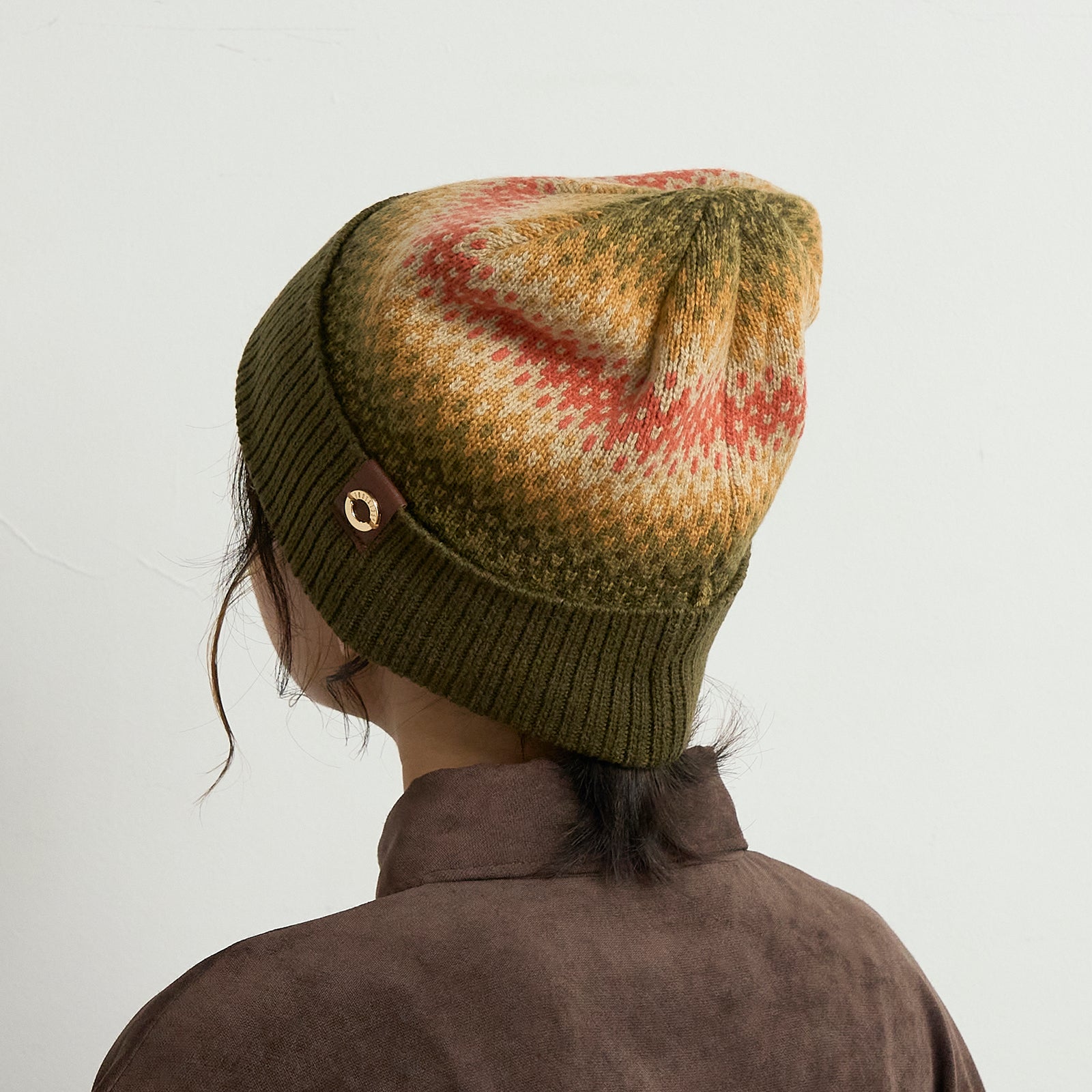 グラデーションワッチ