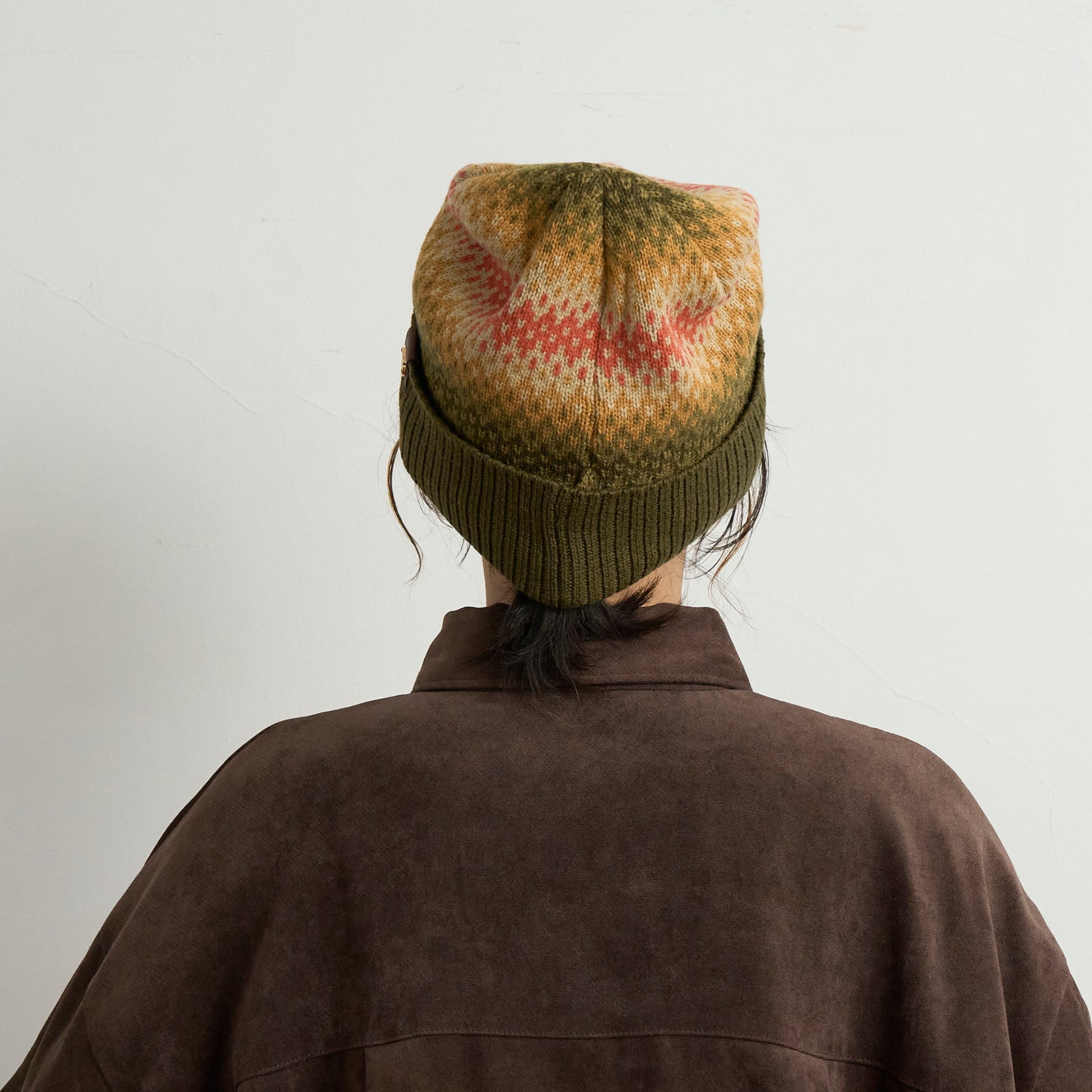 グラデーションワッチ