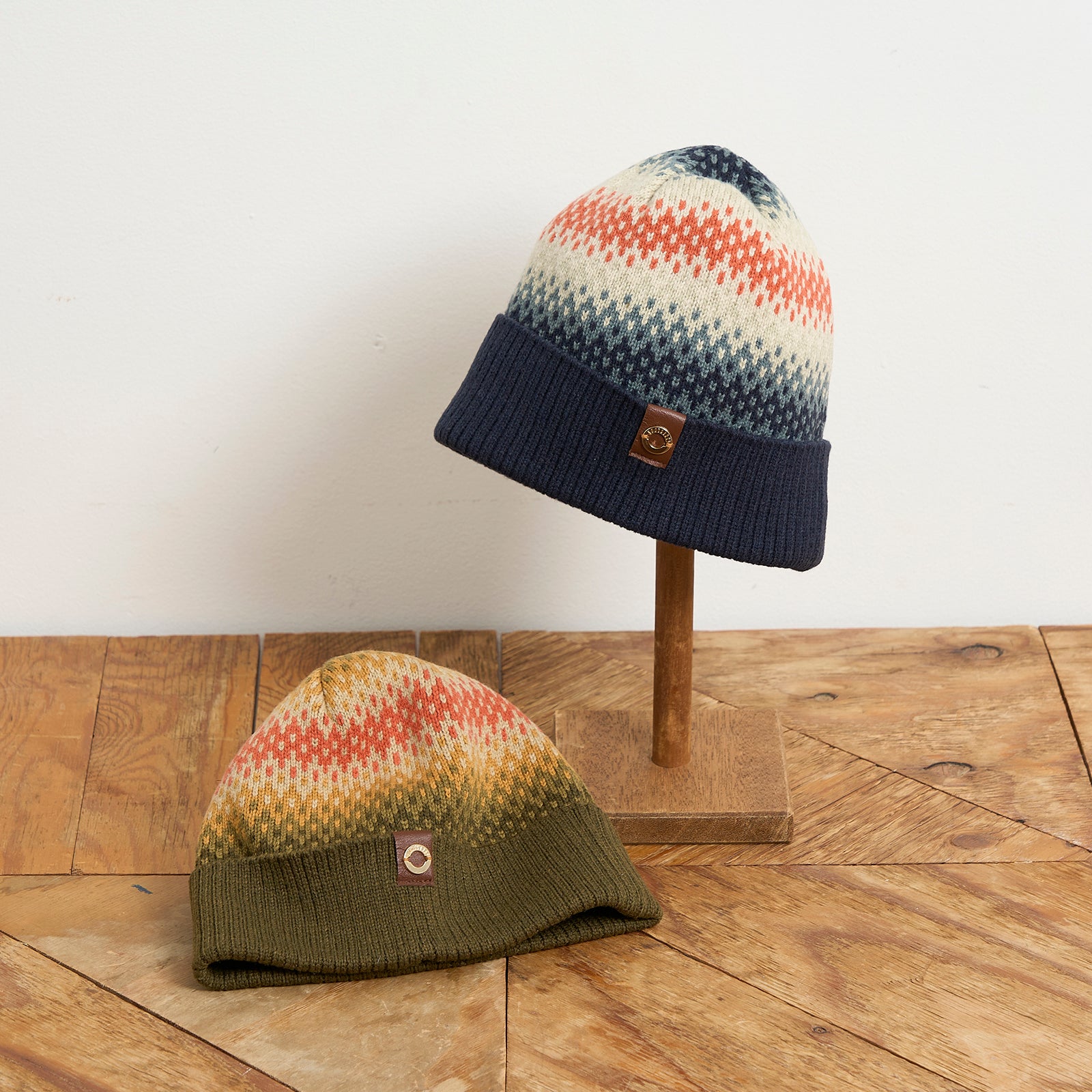 グラデーションワッチ