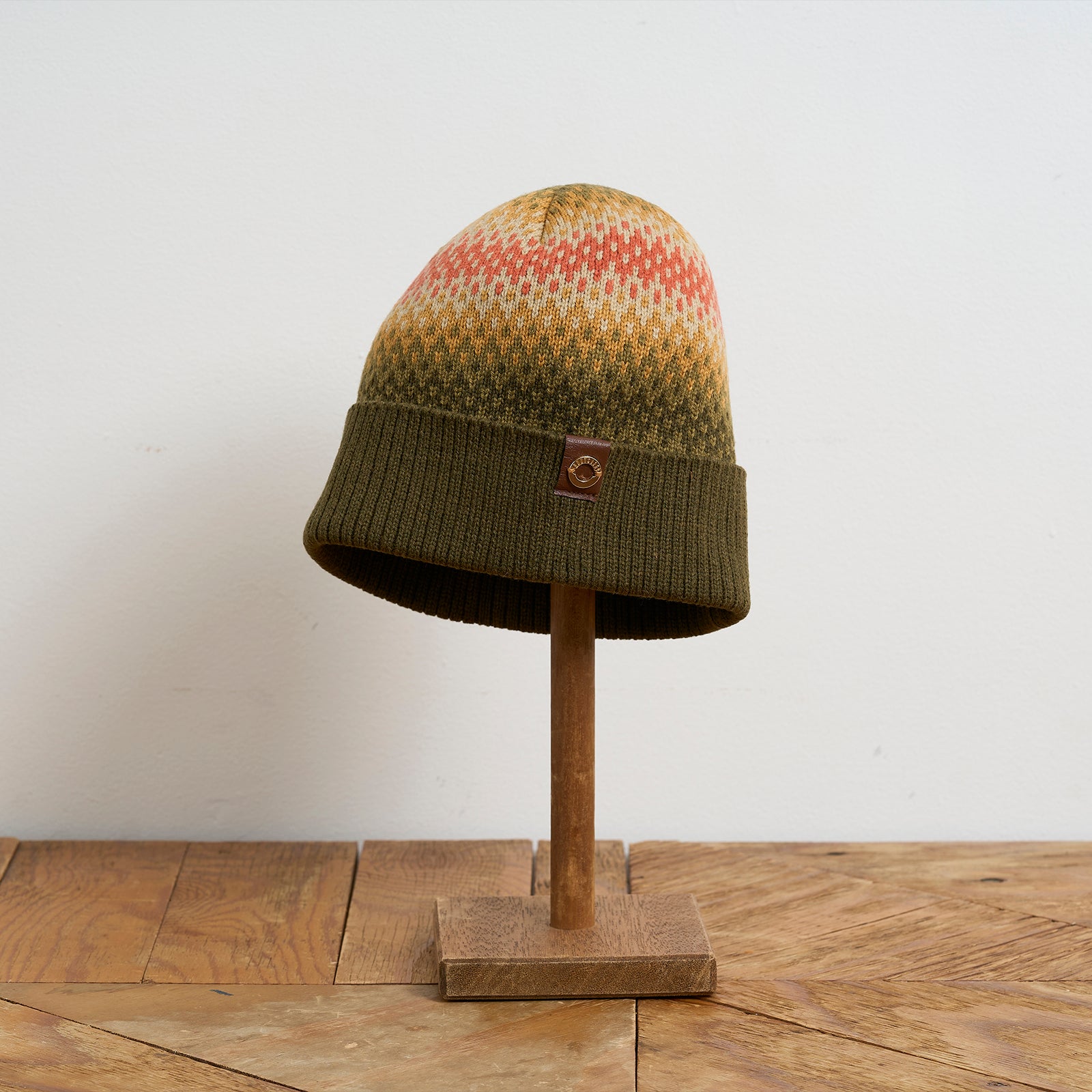 グラデーションワッチ