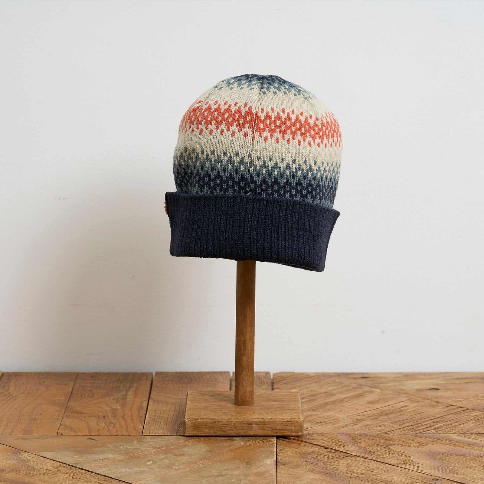 グラデーションワッチ