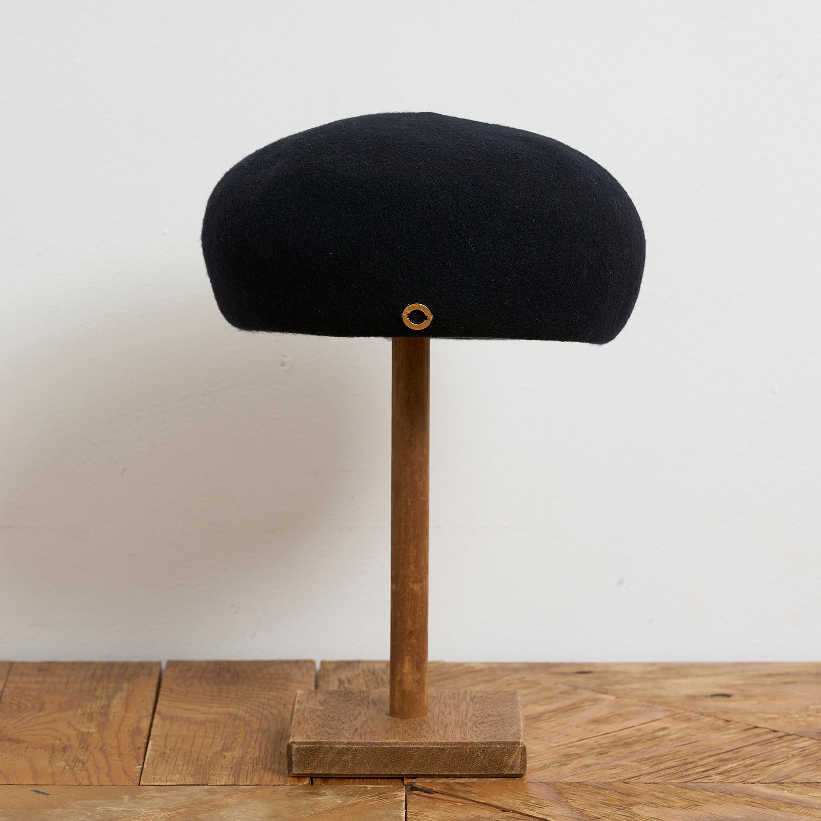 ウールベレー (スタンダードボリューム)