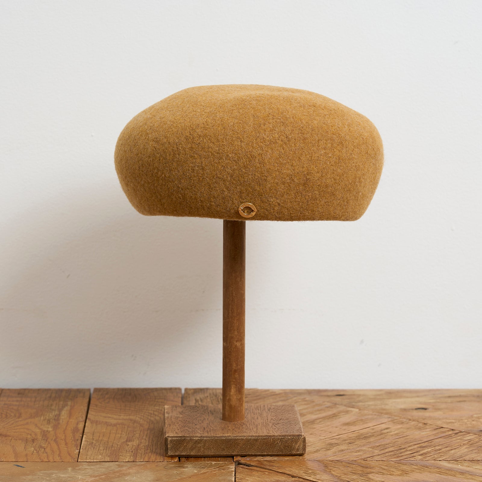 ウールベレー (スタンダードボリューム)