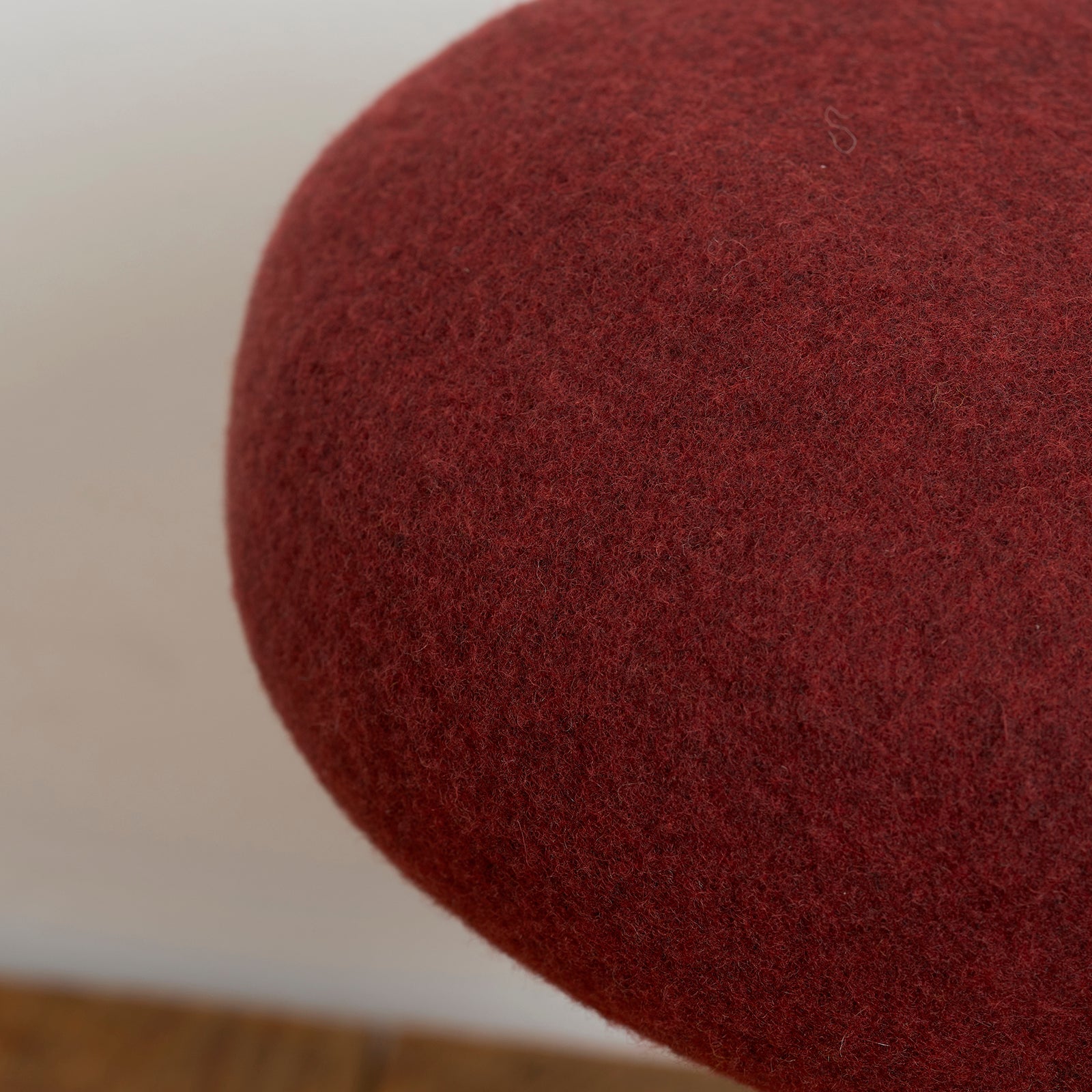 ウールベレー (スタンダードボリューム)