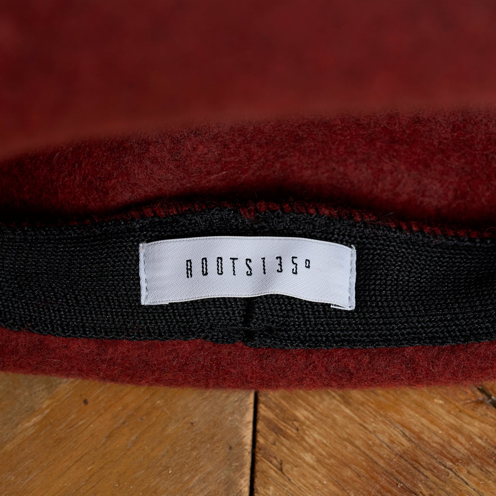 ウールベレー (スタンダードボリューム)