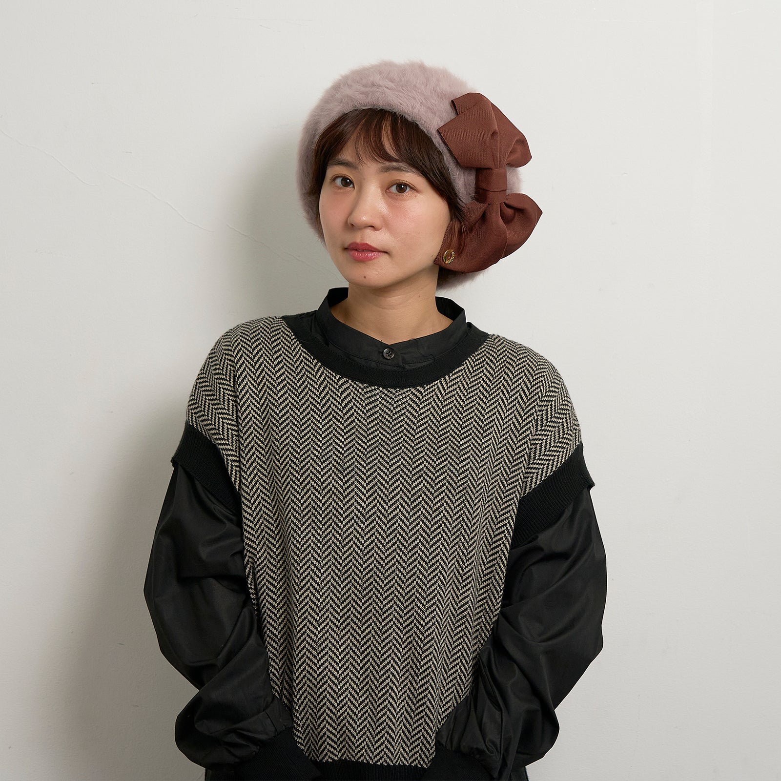 アンゴラリボンベレー