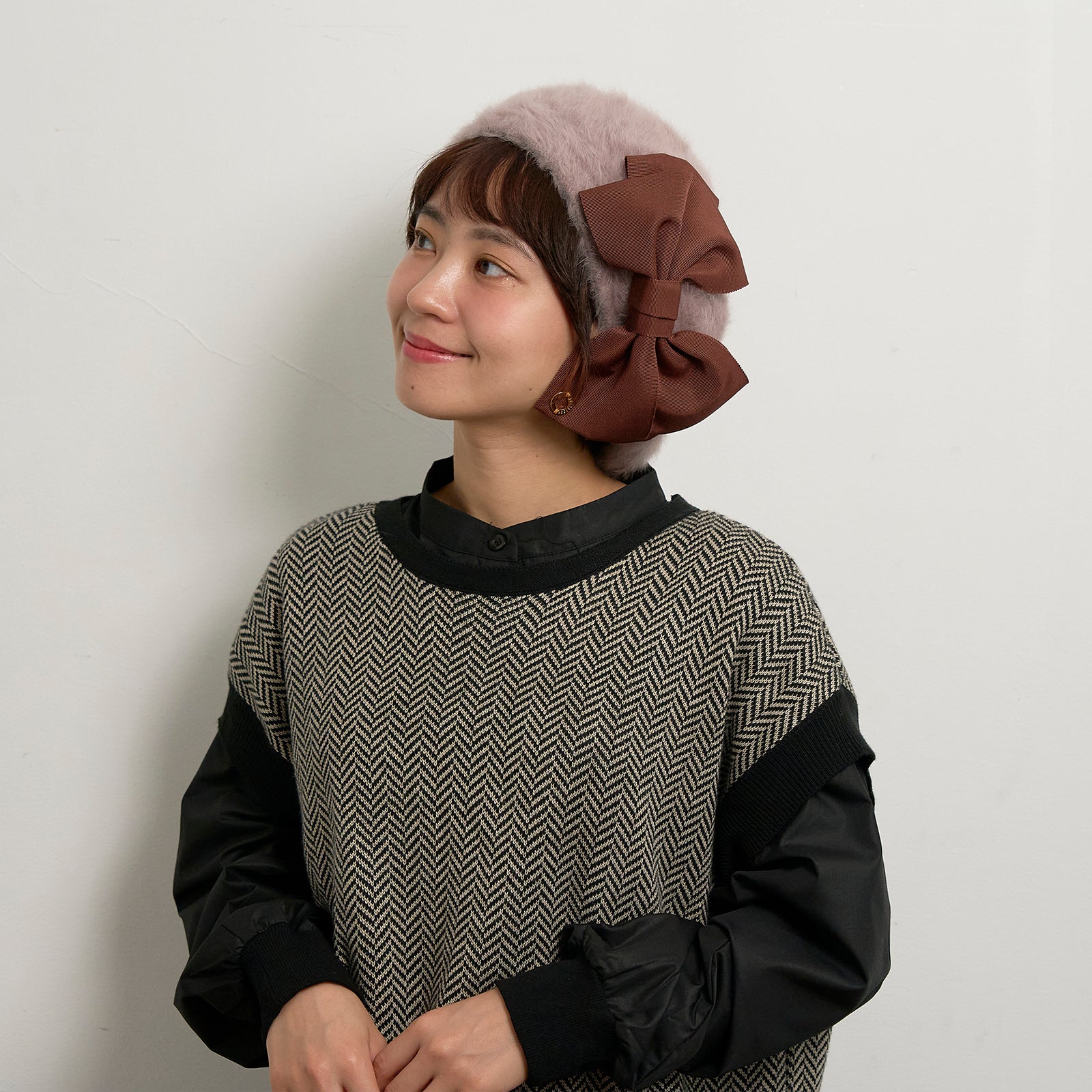 アンゴラリボンベレー