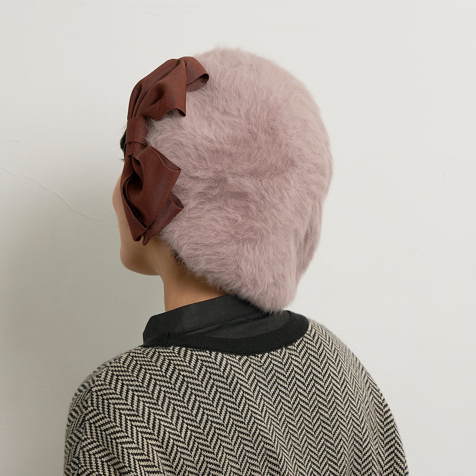 アンゴラリボンベレー