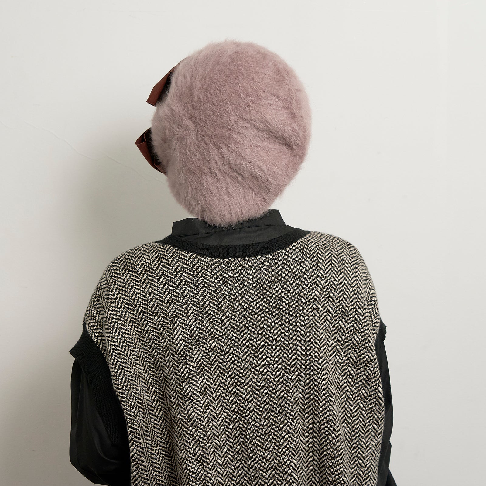 アンゴラリボンベレー