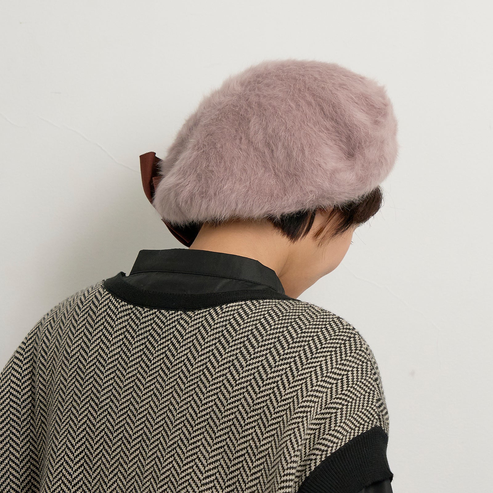 アンゴラリボンベレー