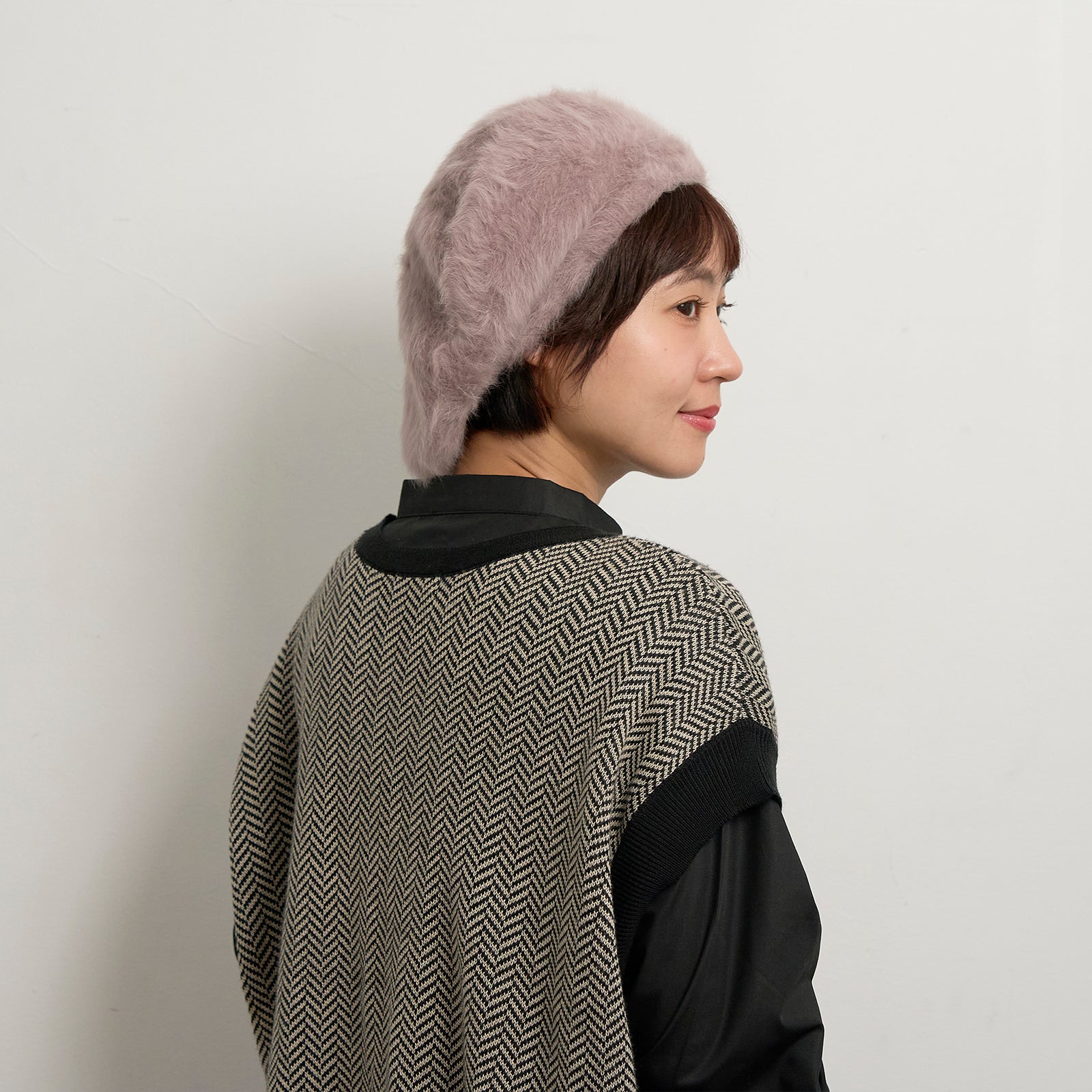 アンゴラリボンベレー