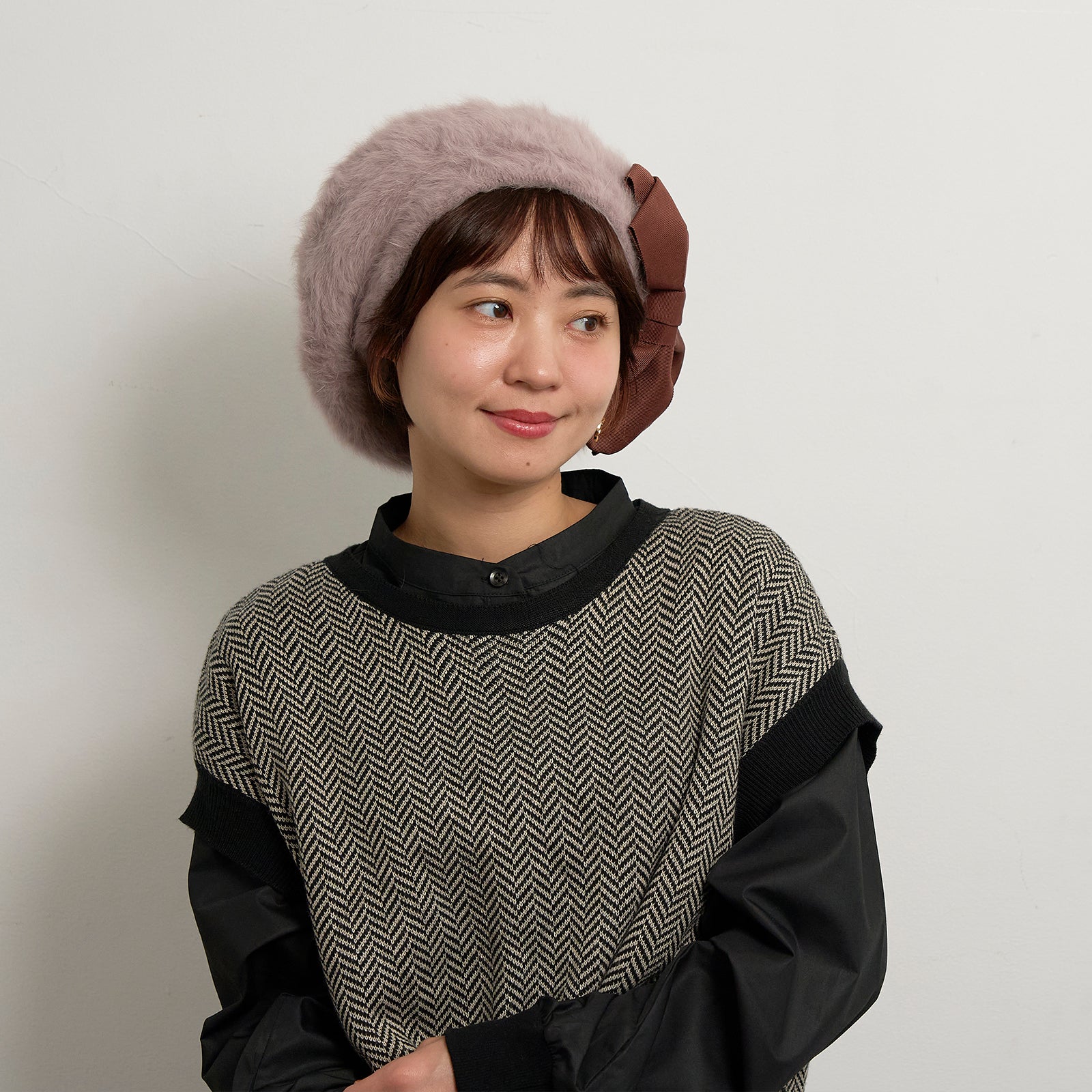 アンゴラリボンベレー