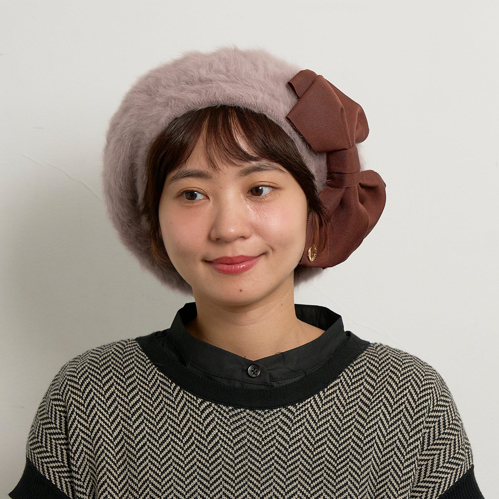 アンゴラリボンベレー