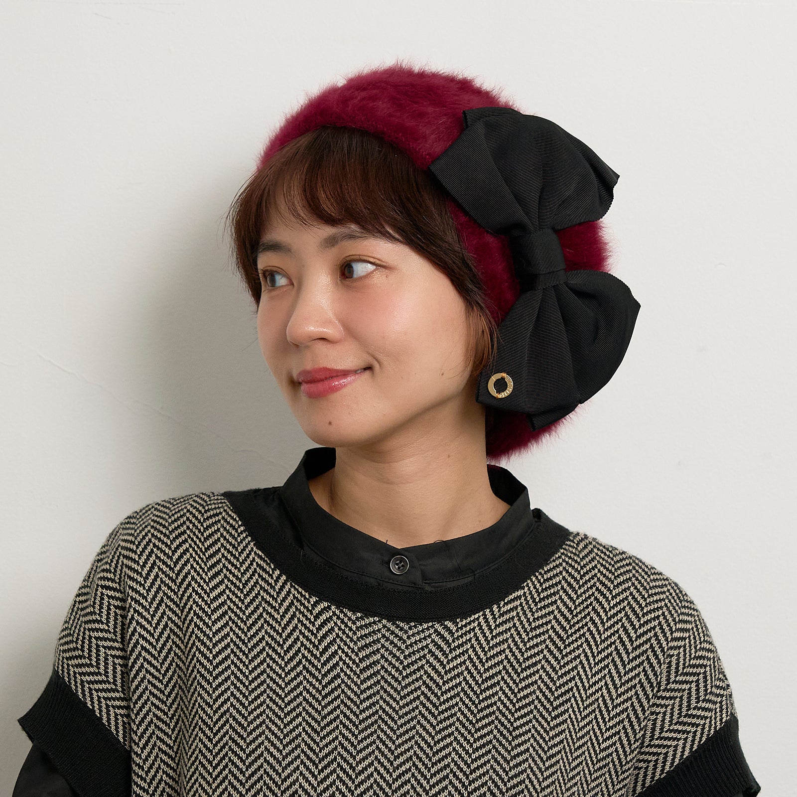 アンゴラリボンベレー