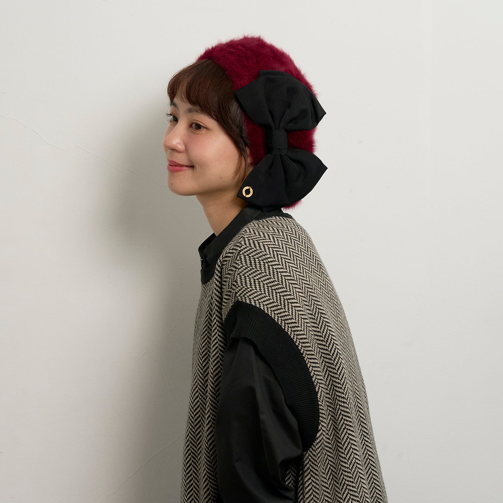 アンゴラリボンベレー