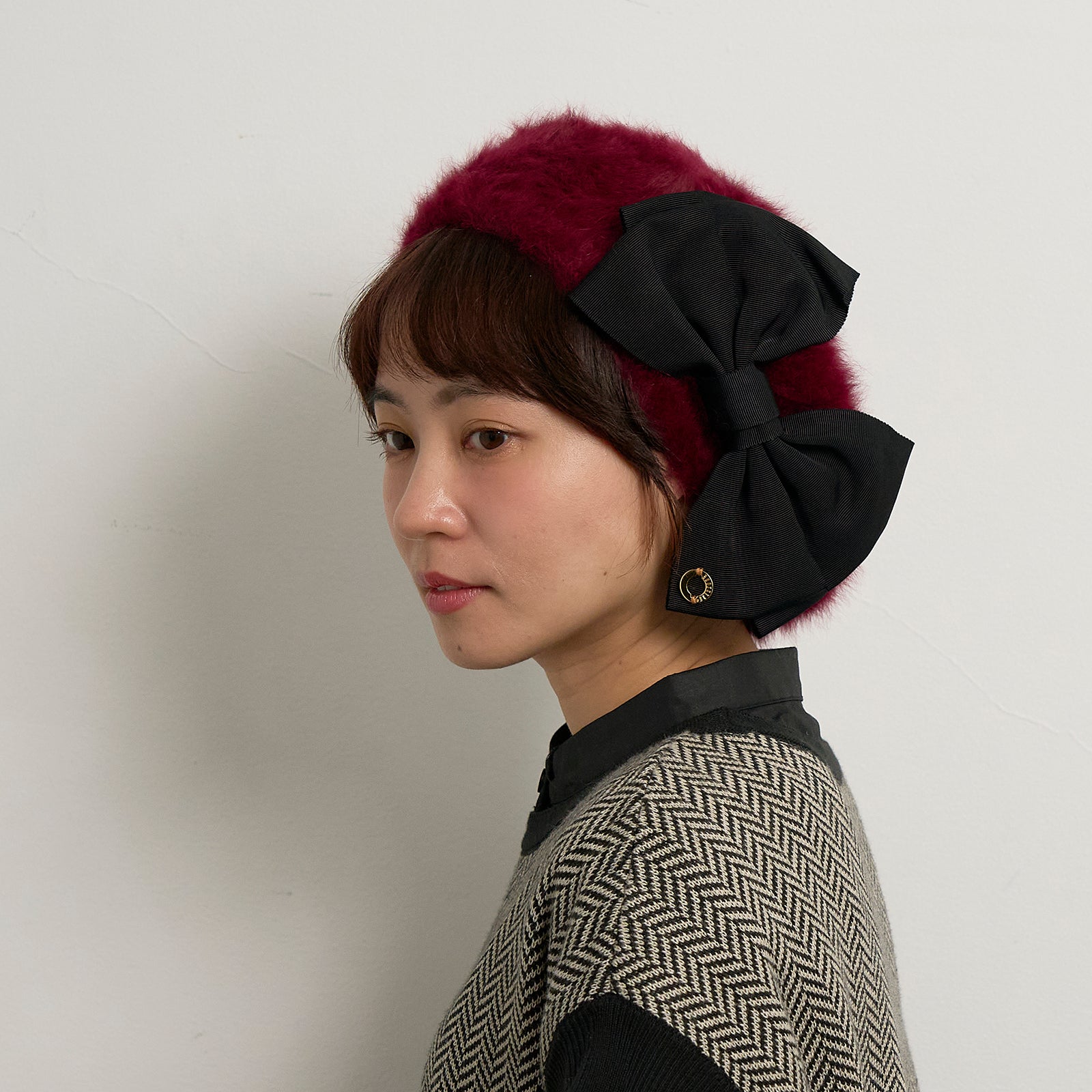 アンゴラリボンベレー