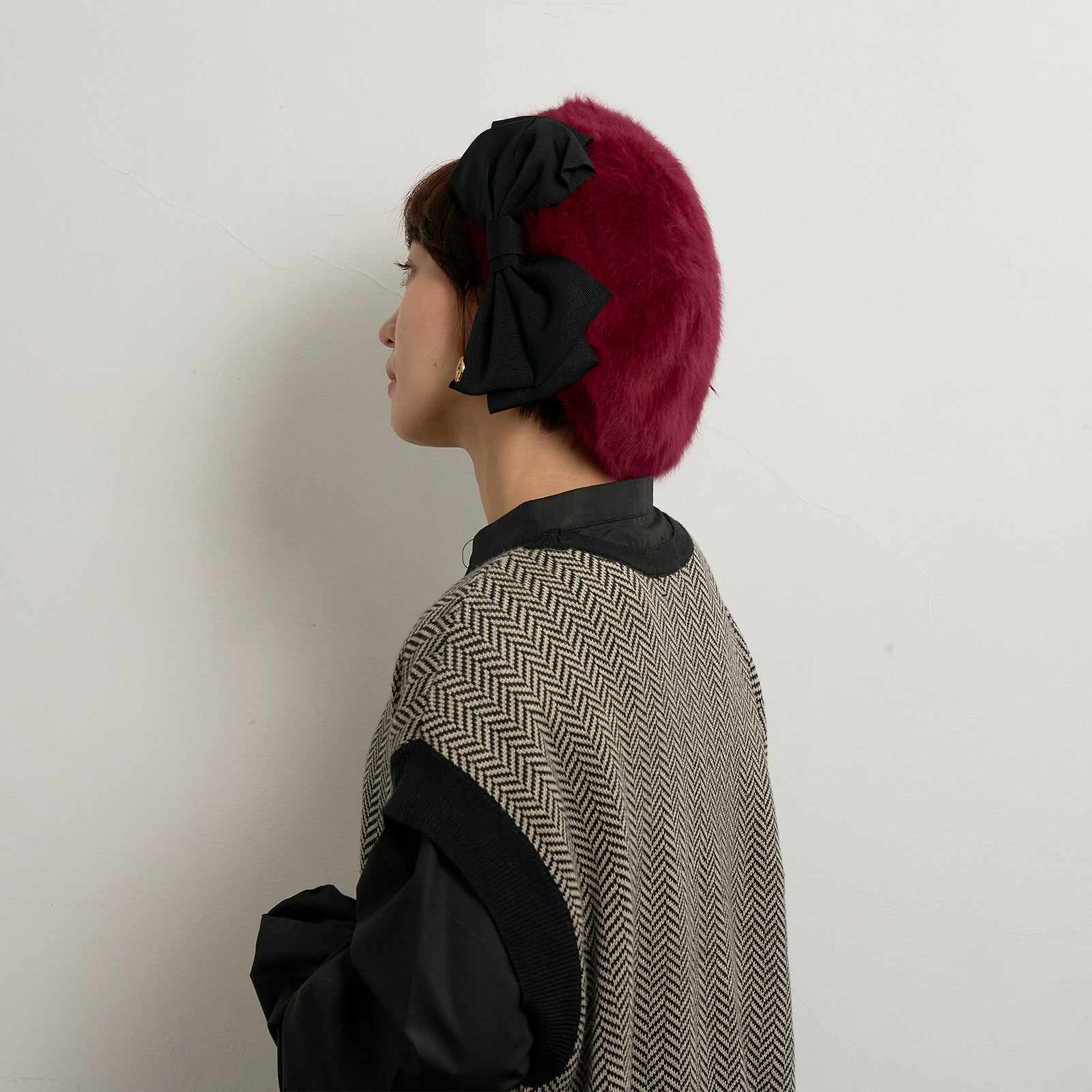 アンゴラリボンベレー