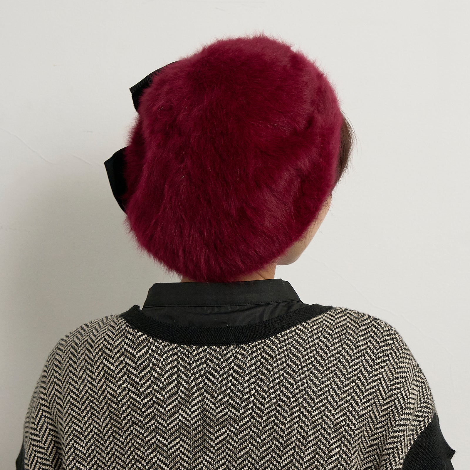 アンゴラリボンベレー