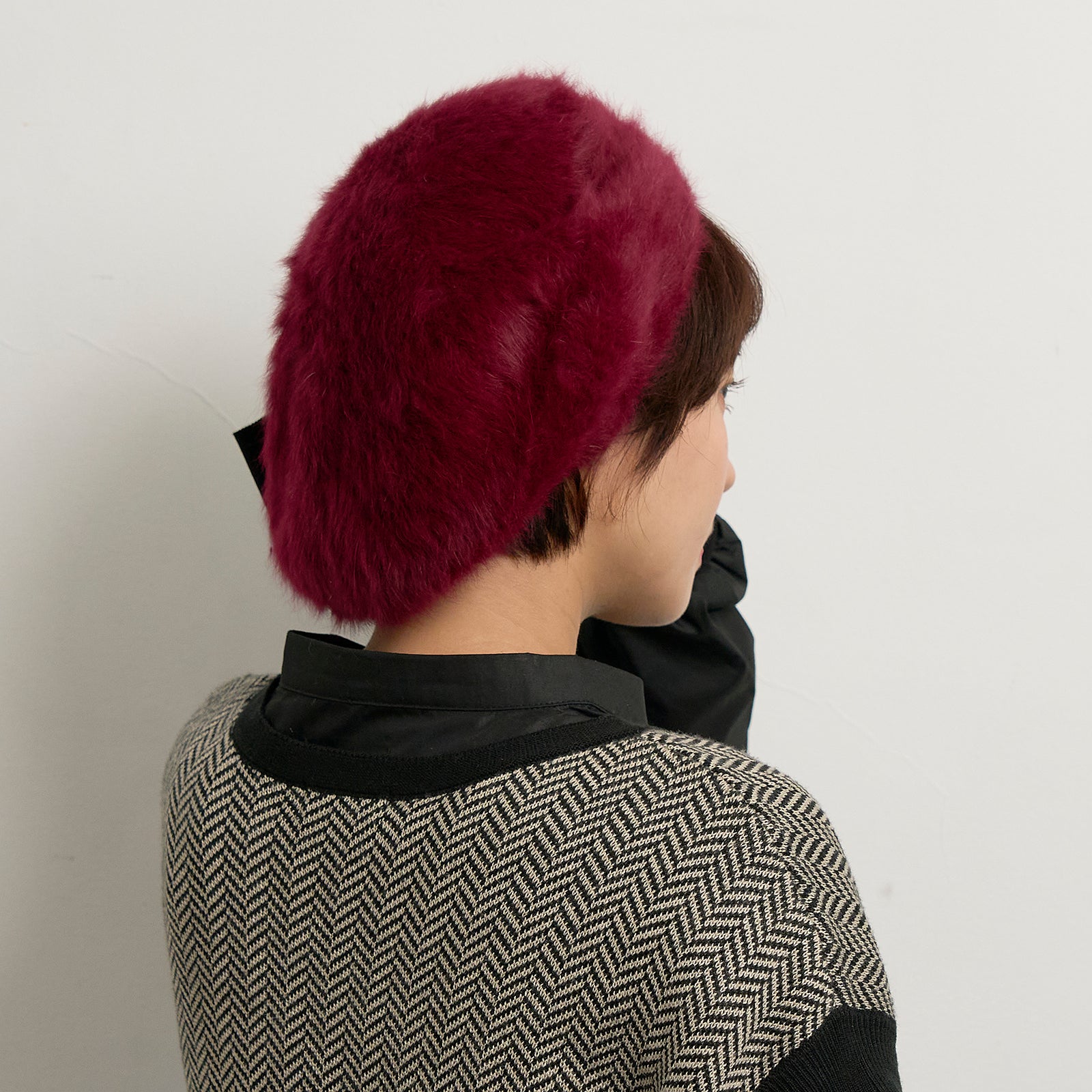 アンゴラリボンベレー