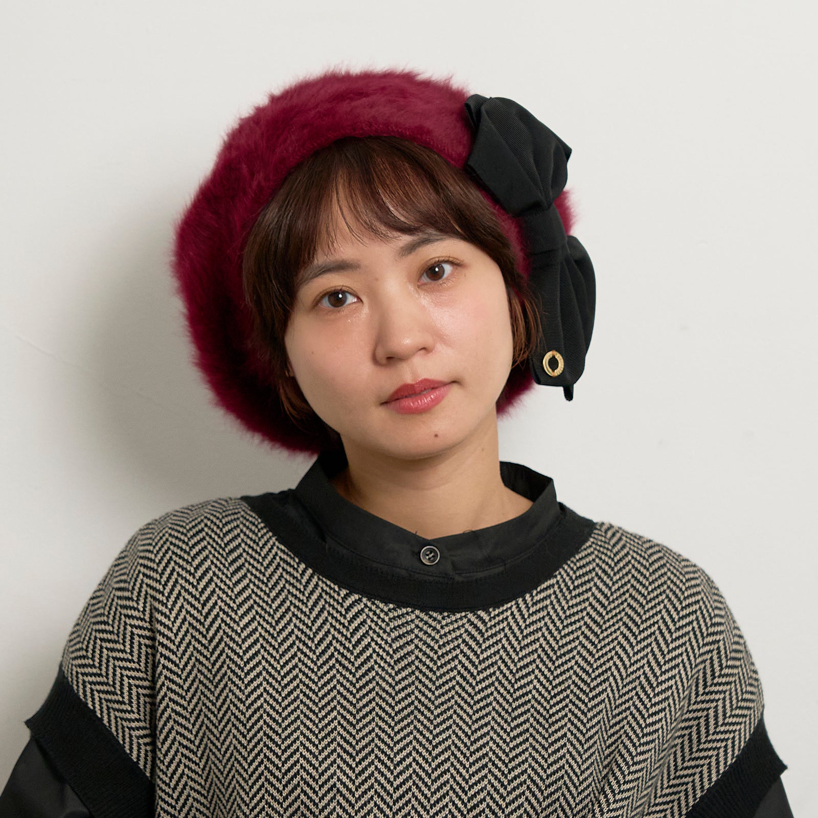 アンゴラリボンベレー