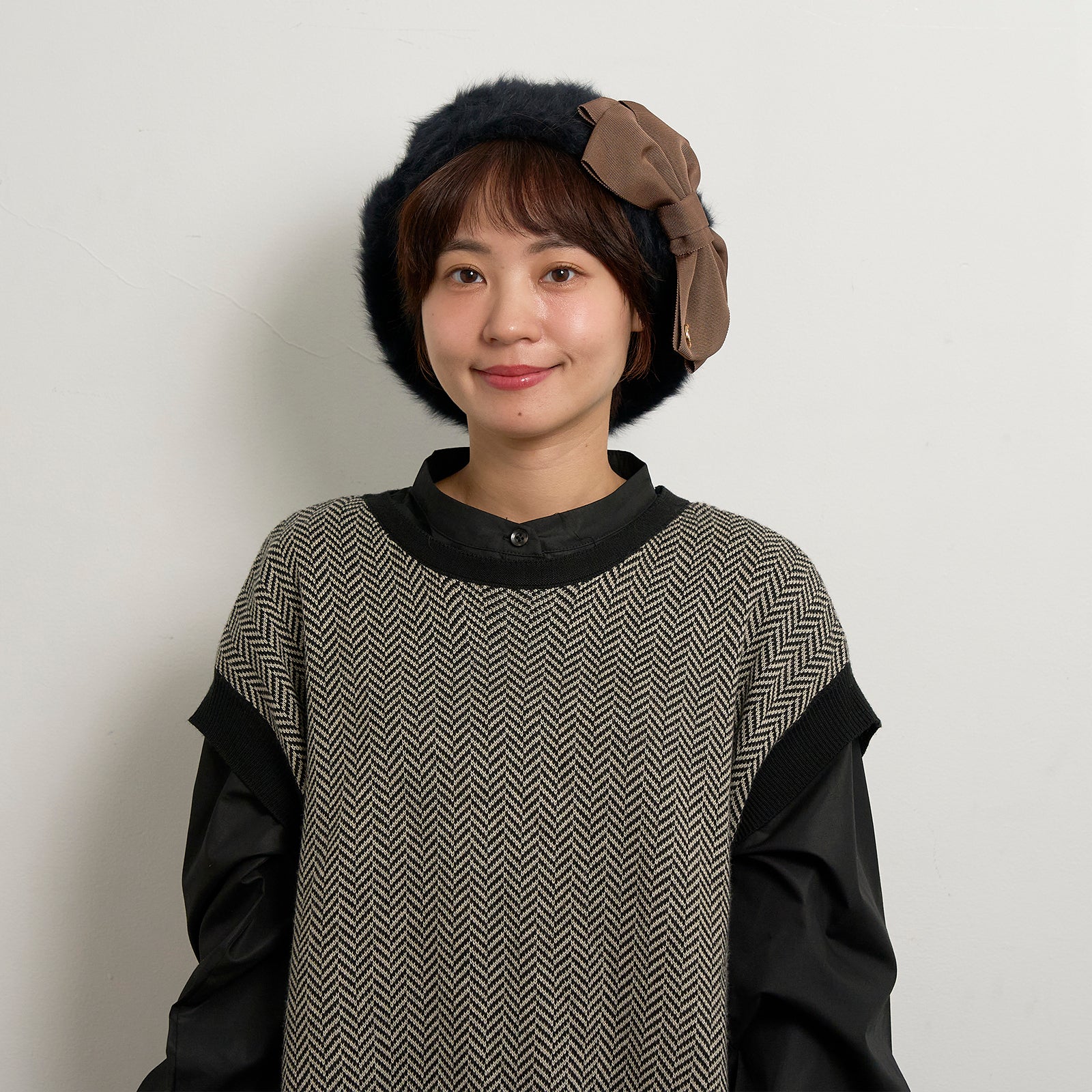 アンゴラリボンベレー