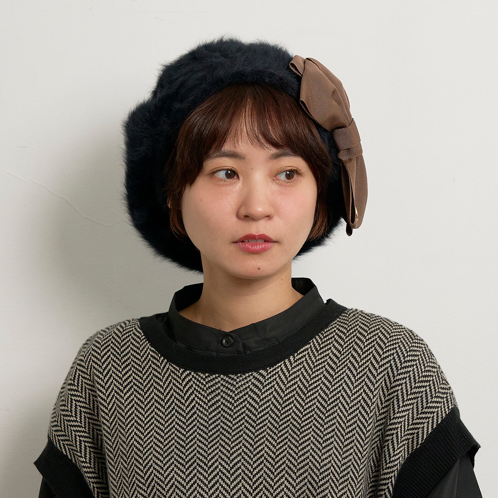 アンゴラリボンベレー