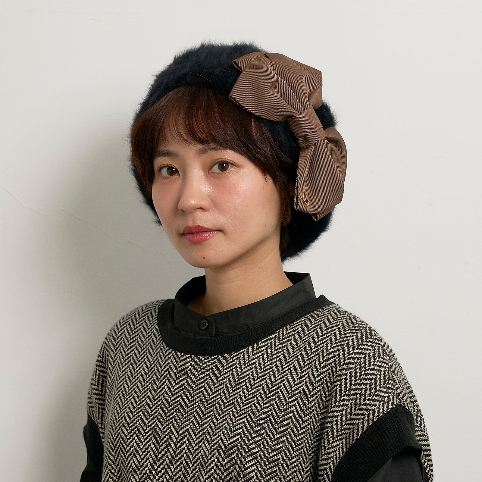 アンゴラリボンベレー