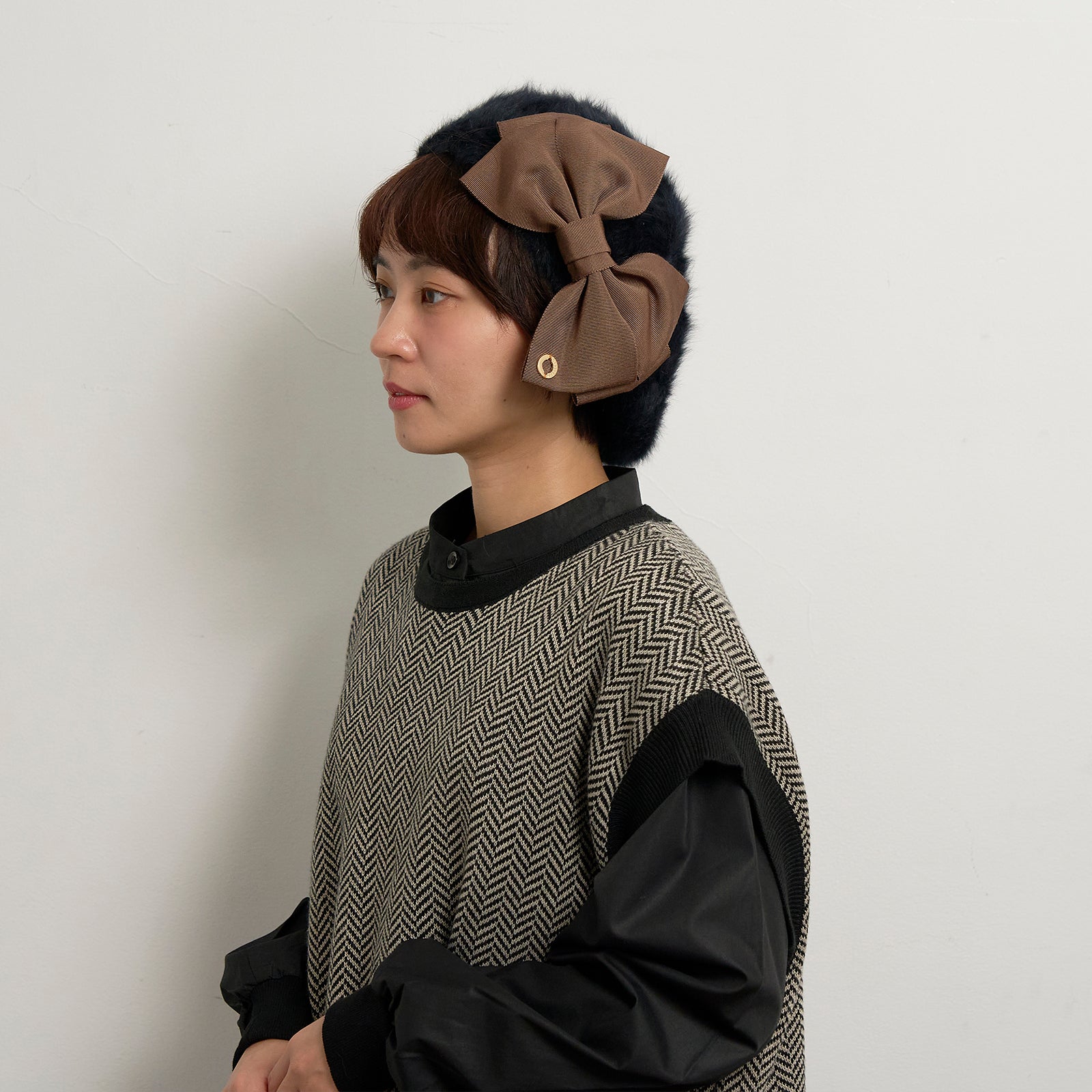 アンゴラリボンベレー