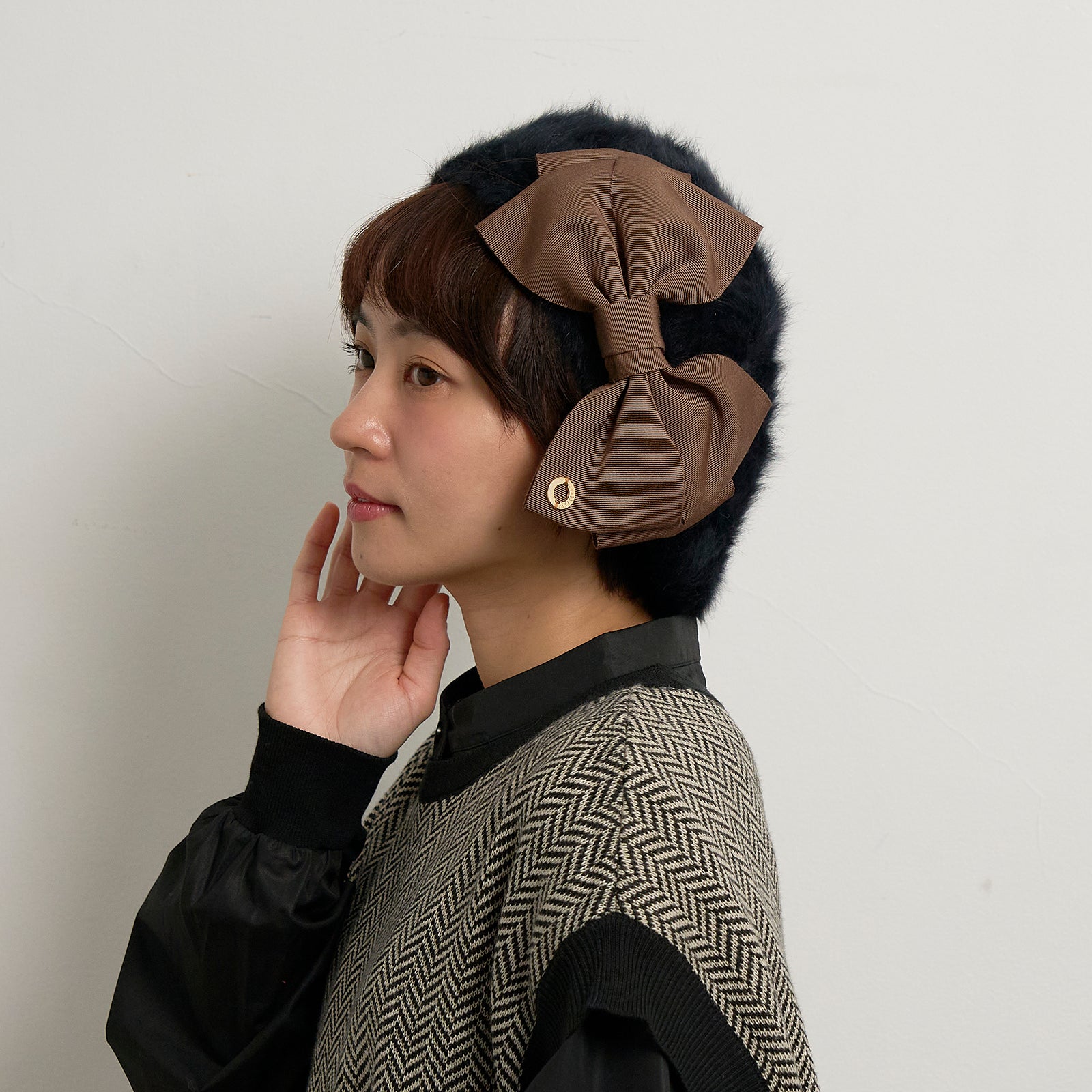 アンゴラリボンベレー