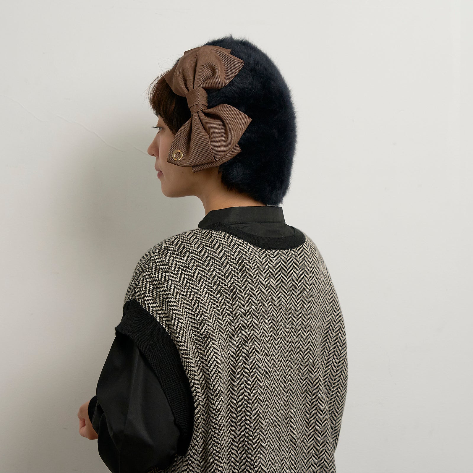 アンゴラリボンベレー